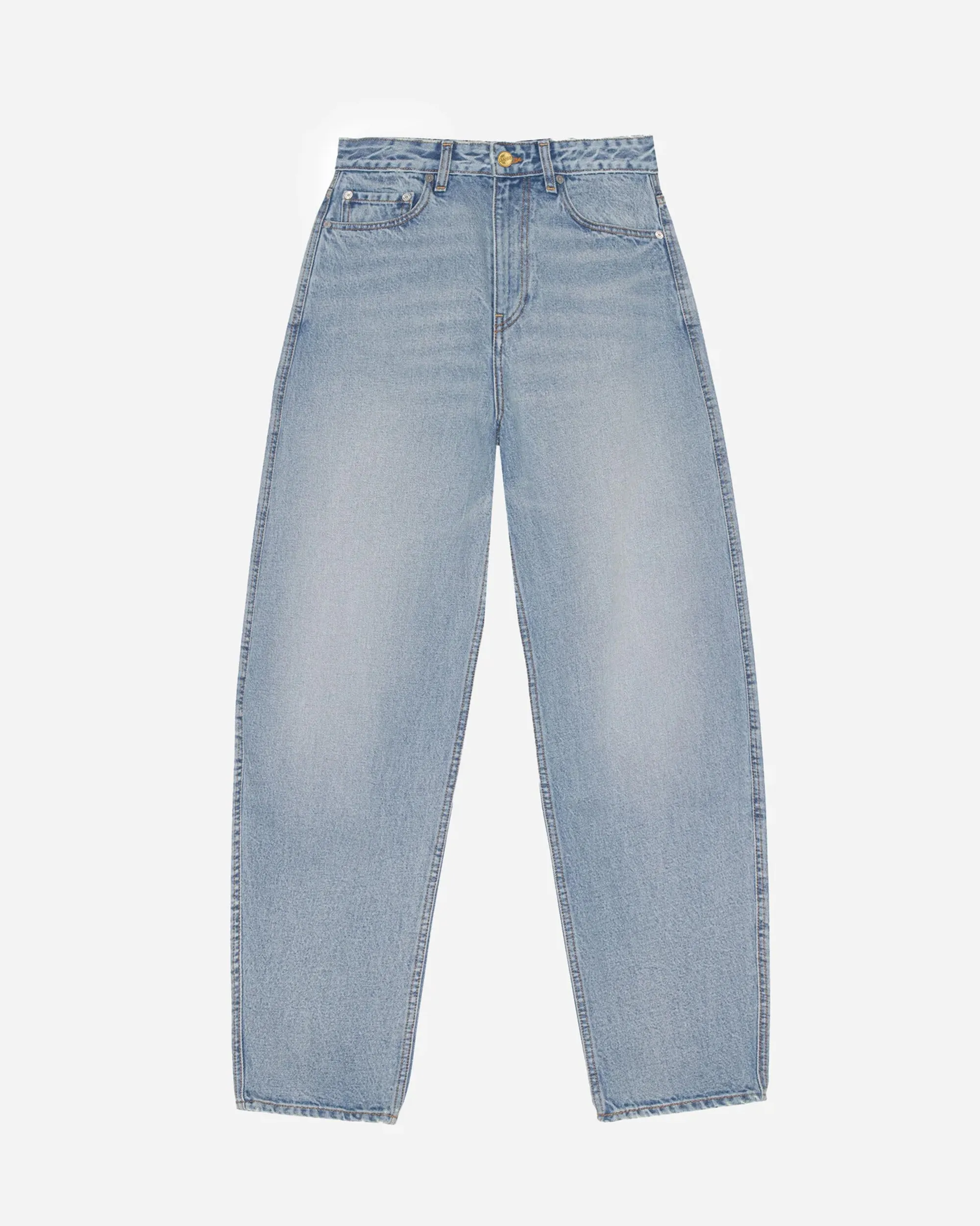 Rigid Denim Stary