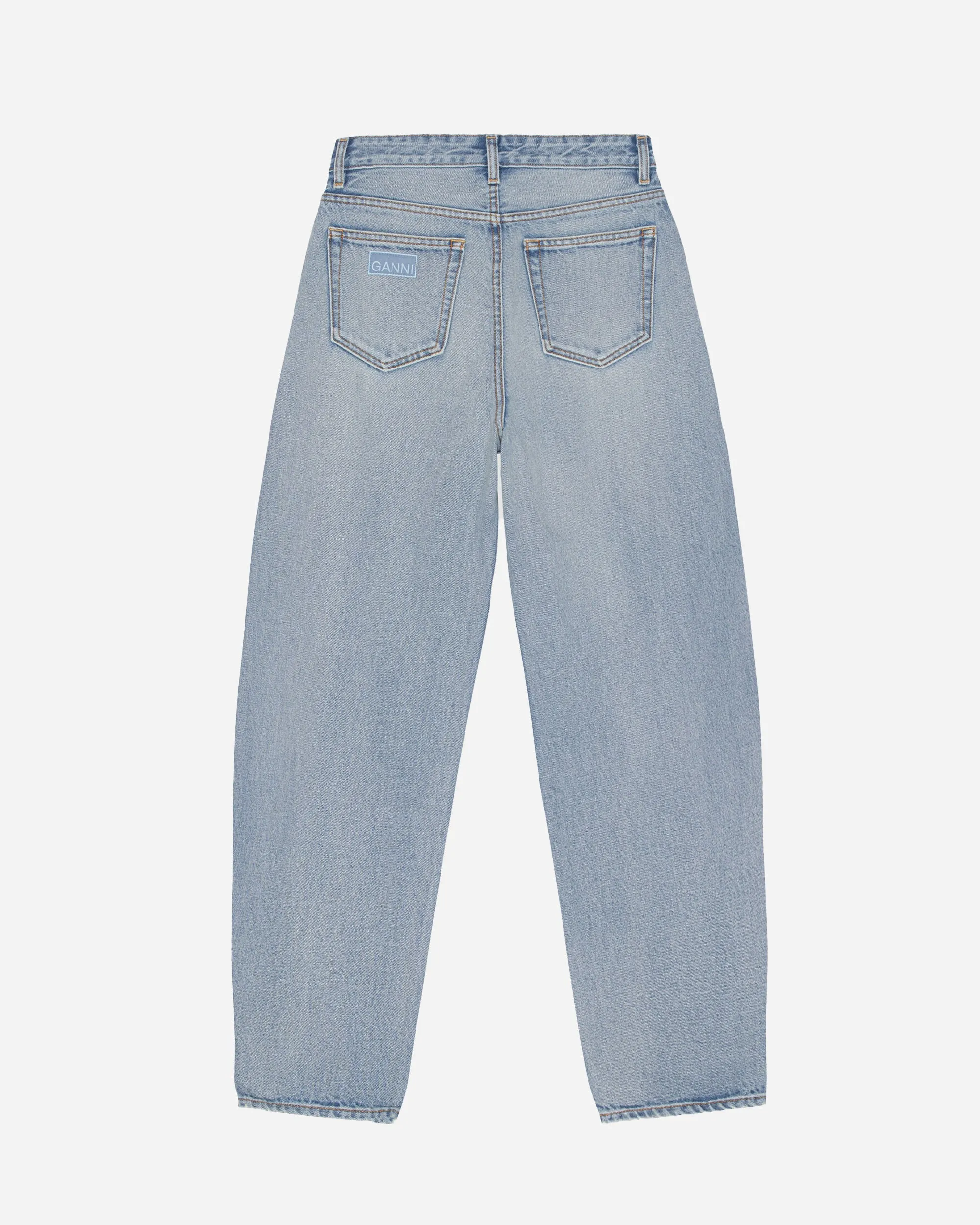 Rigid Denim Stary