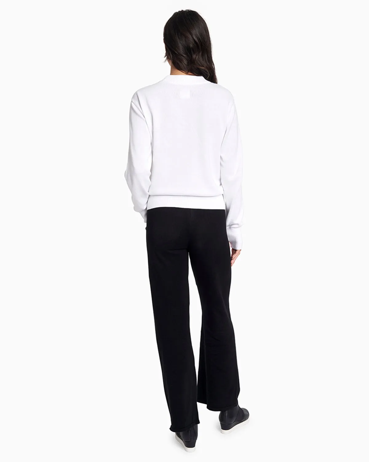 Rosario LOVE Pullover