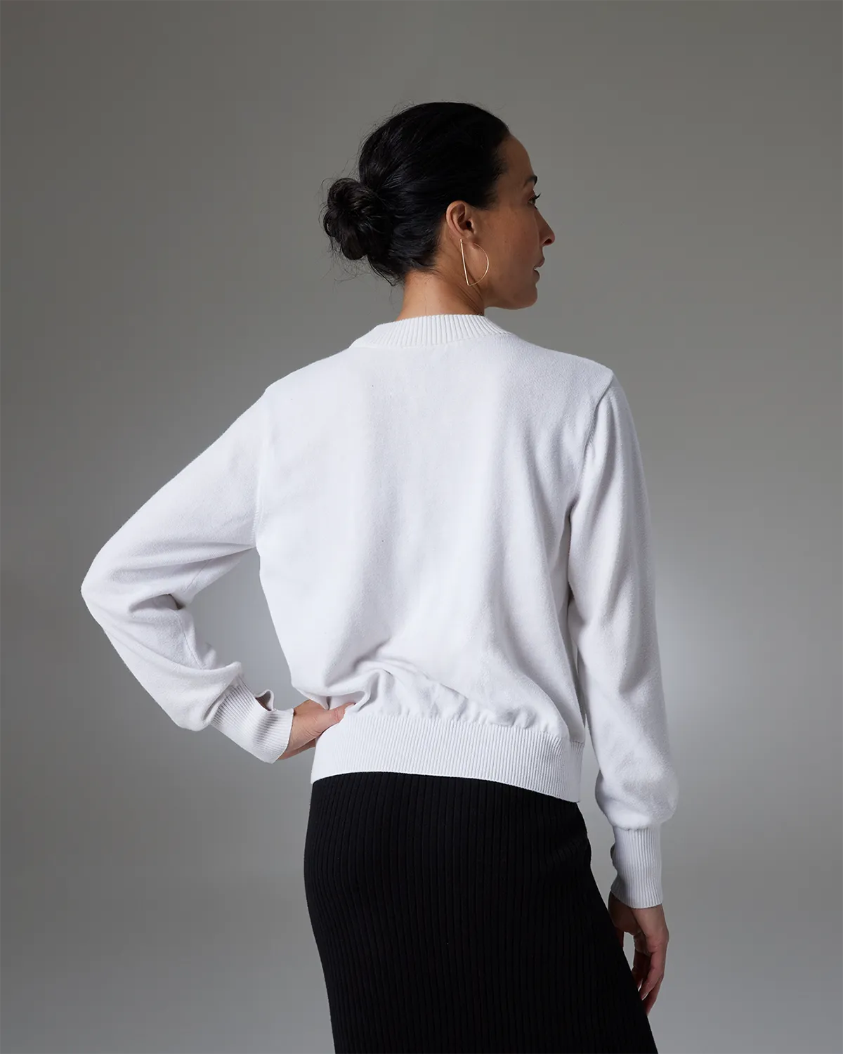 Rosario LOVE Pullover