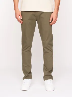 Roysden Chinos Khaki