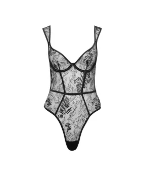 SERAPHIM WIRED BODYSUIT