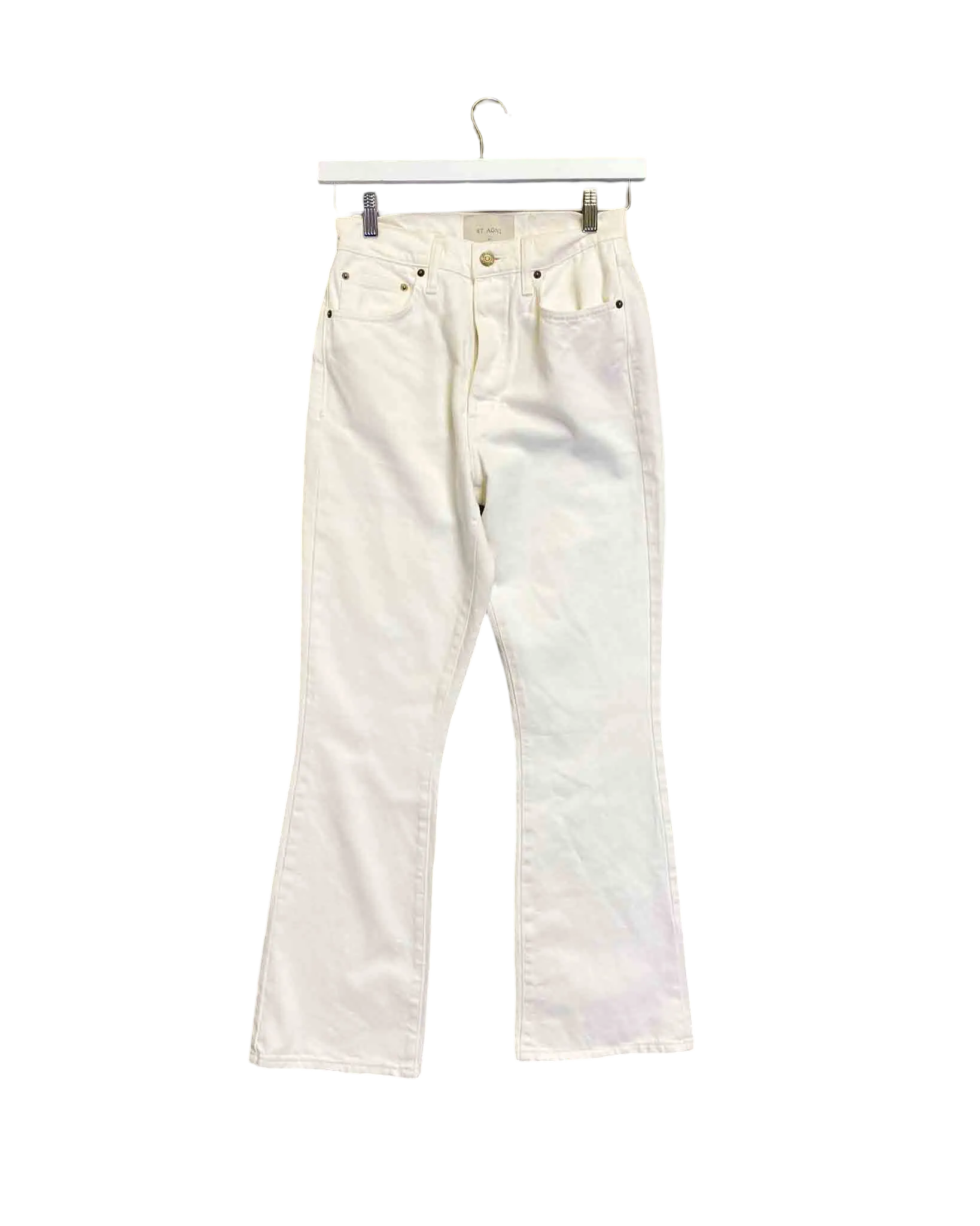 Size 26 | St Agni Bootleg Jeans
