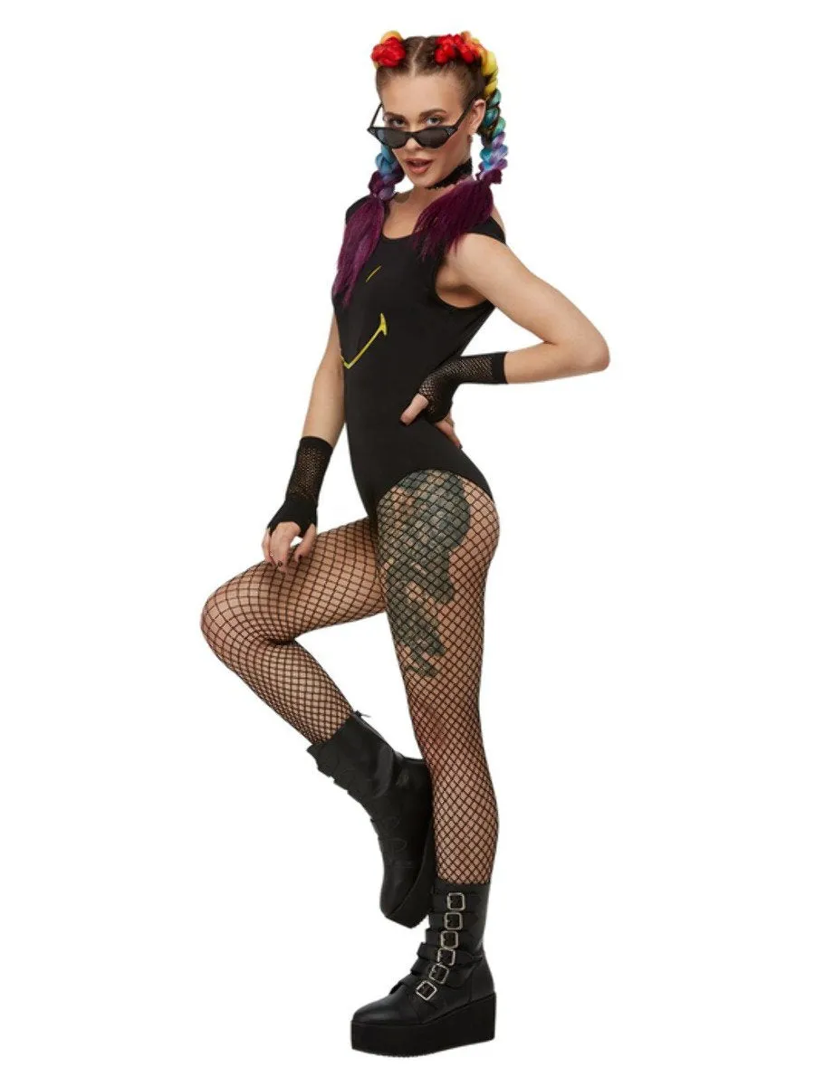 Smiley Bodysuit
