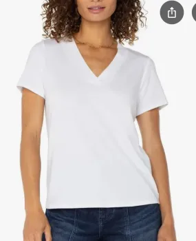 SS Knit Tee