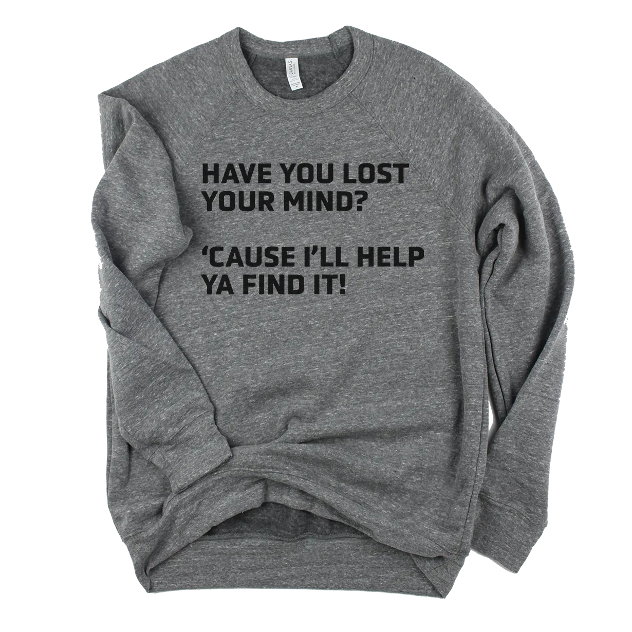Stanley // Unisex Sweatshirt
