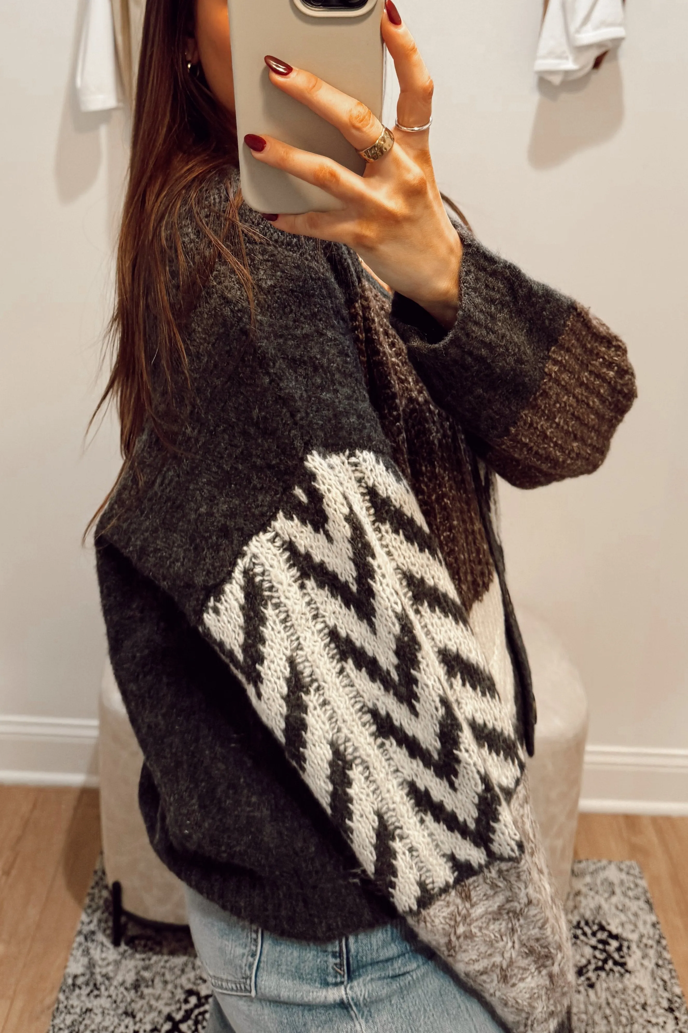 Stanton Henry Cardigan