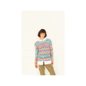 Stylecraft Knitting Pattern 10037