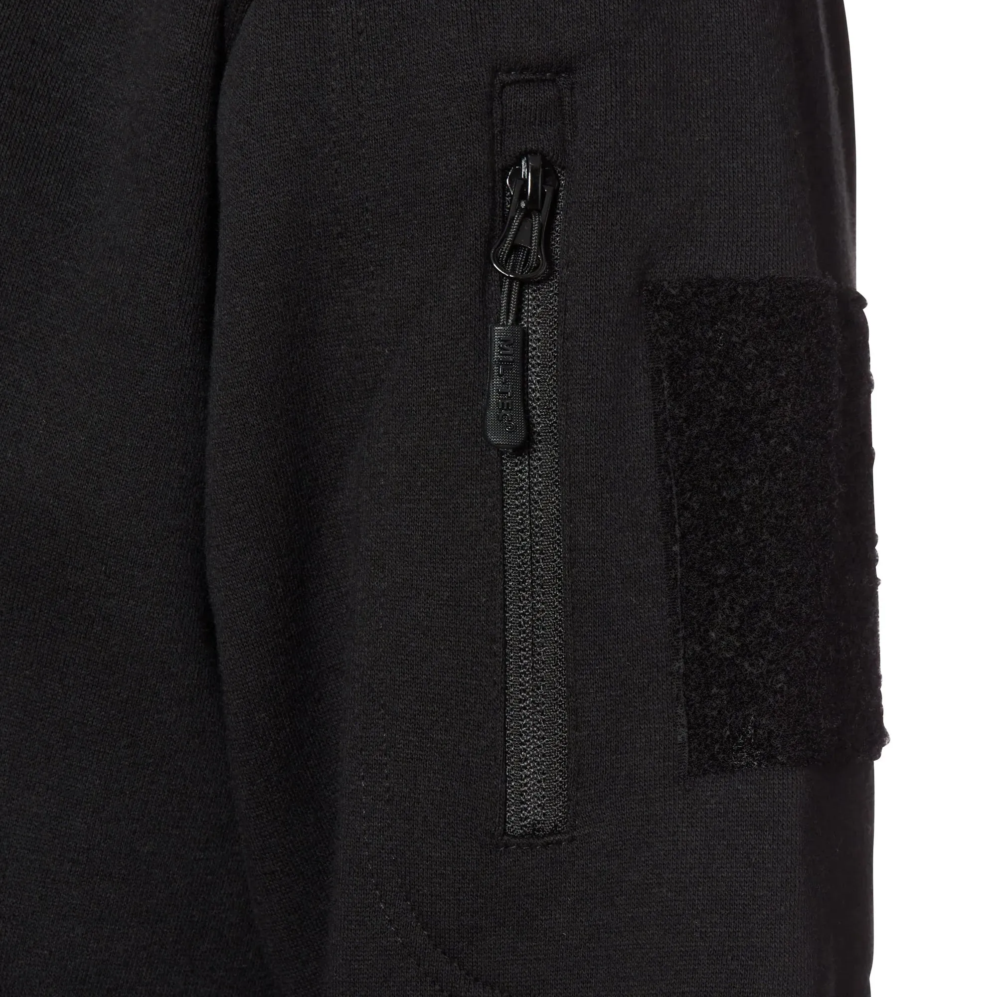 Tactical Hoodie