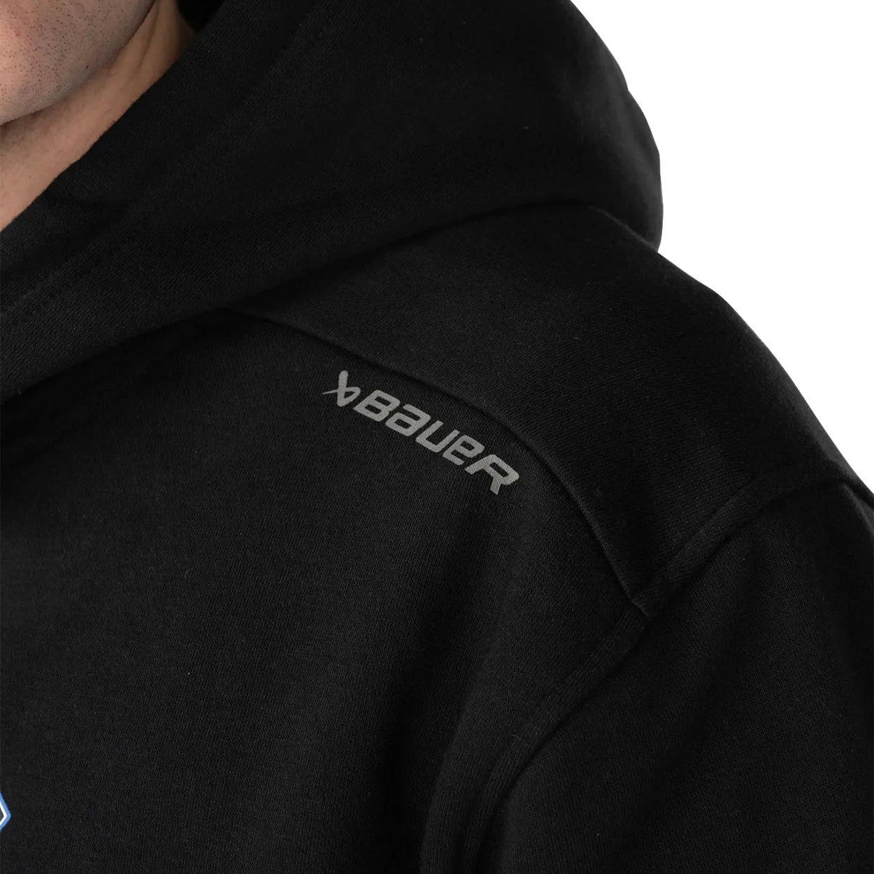 Toronto Sceptres Ultimate Pullover Hoodie - Black