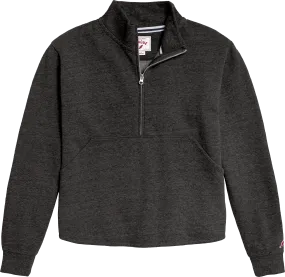 TR375 Victory Springs Zip Pullover