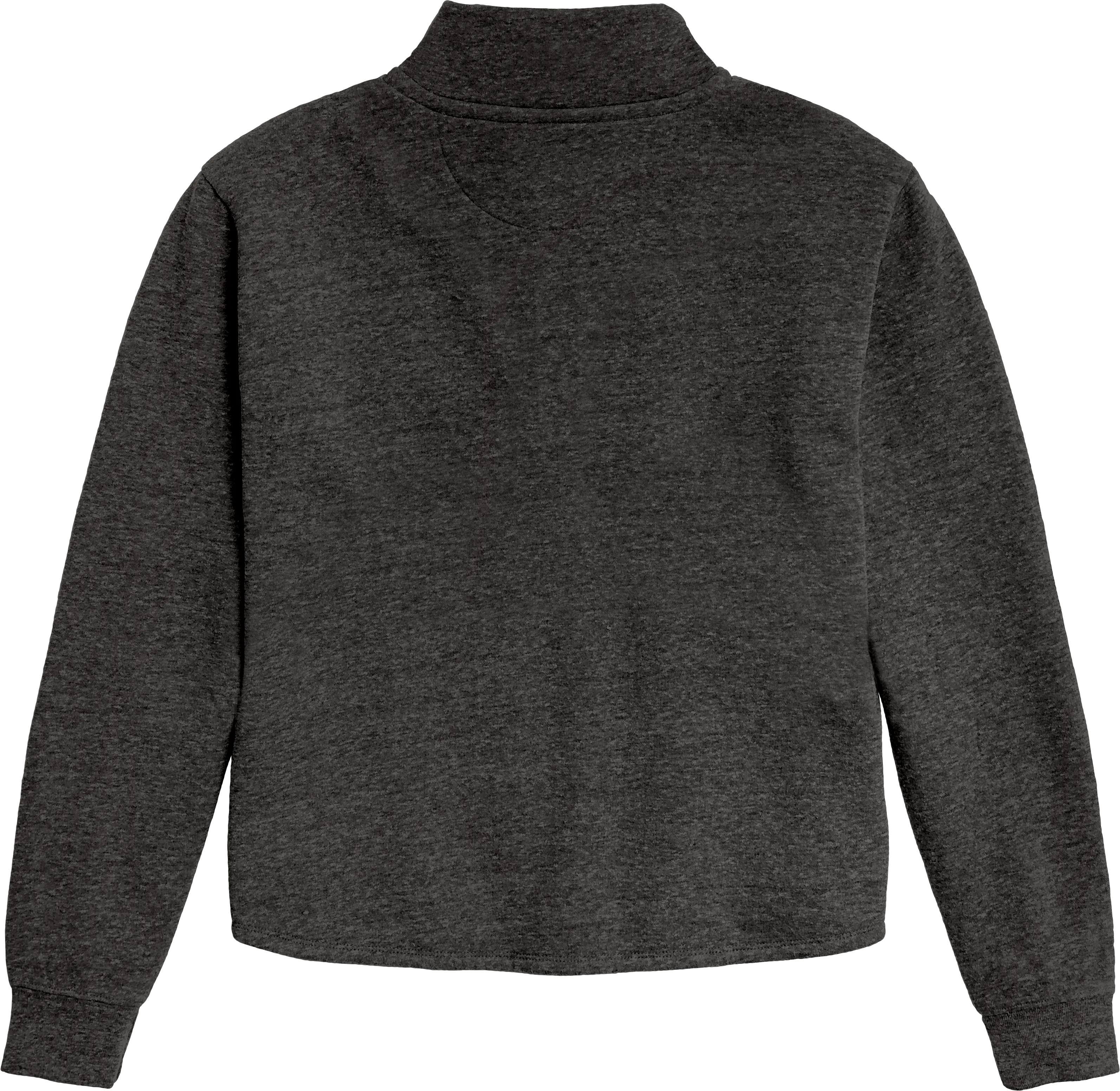 TR375 Victory Springs Zip Pullover