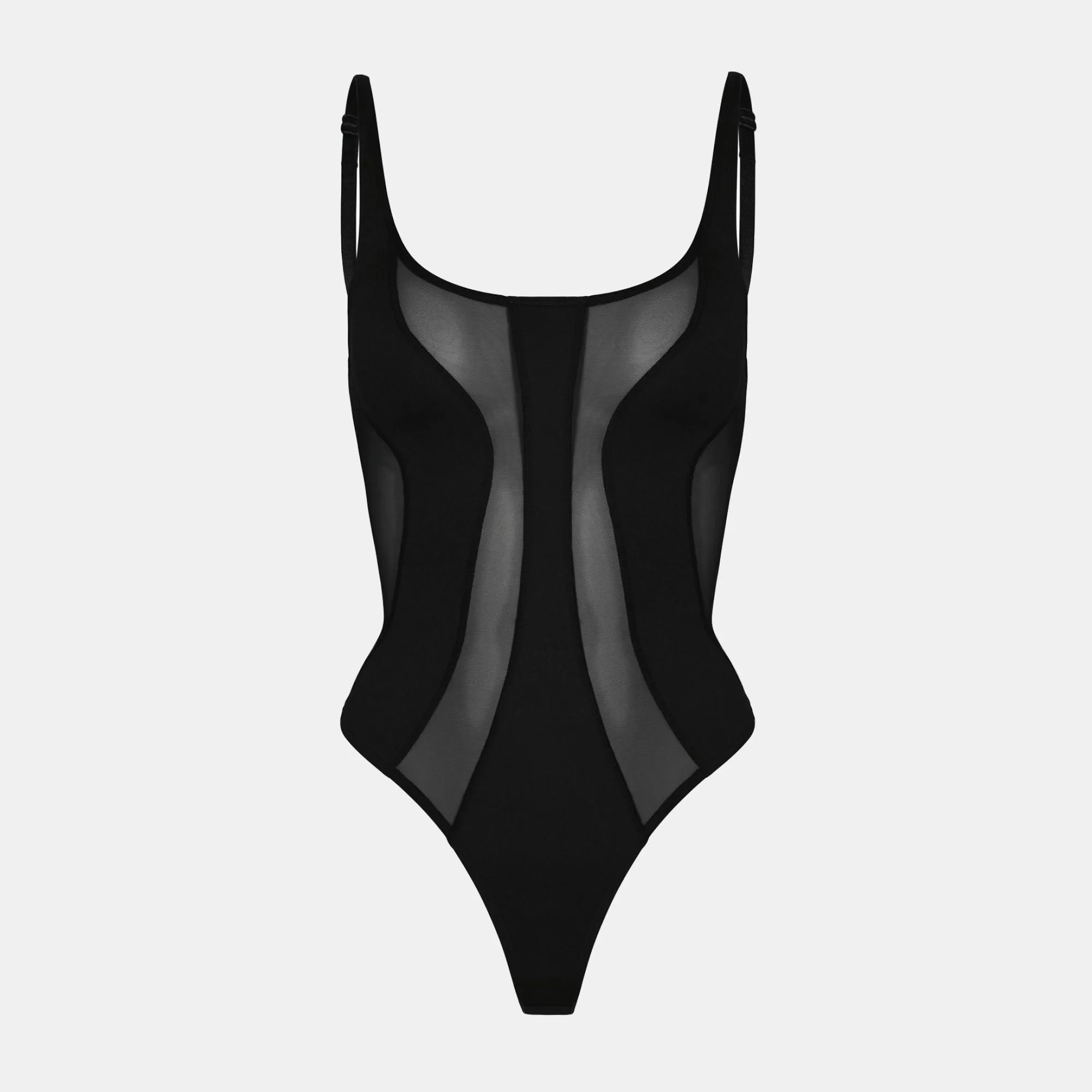 TWIST Bodysuit