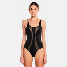 TWIST Bodysuit