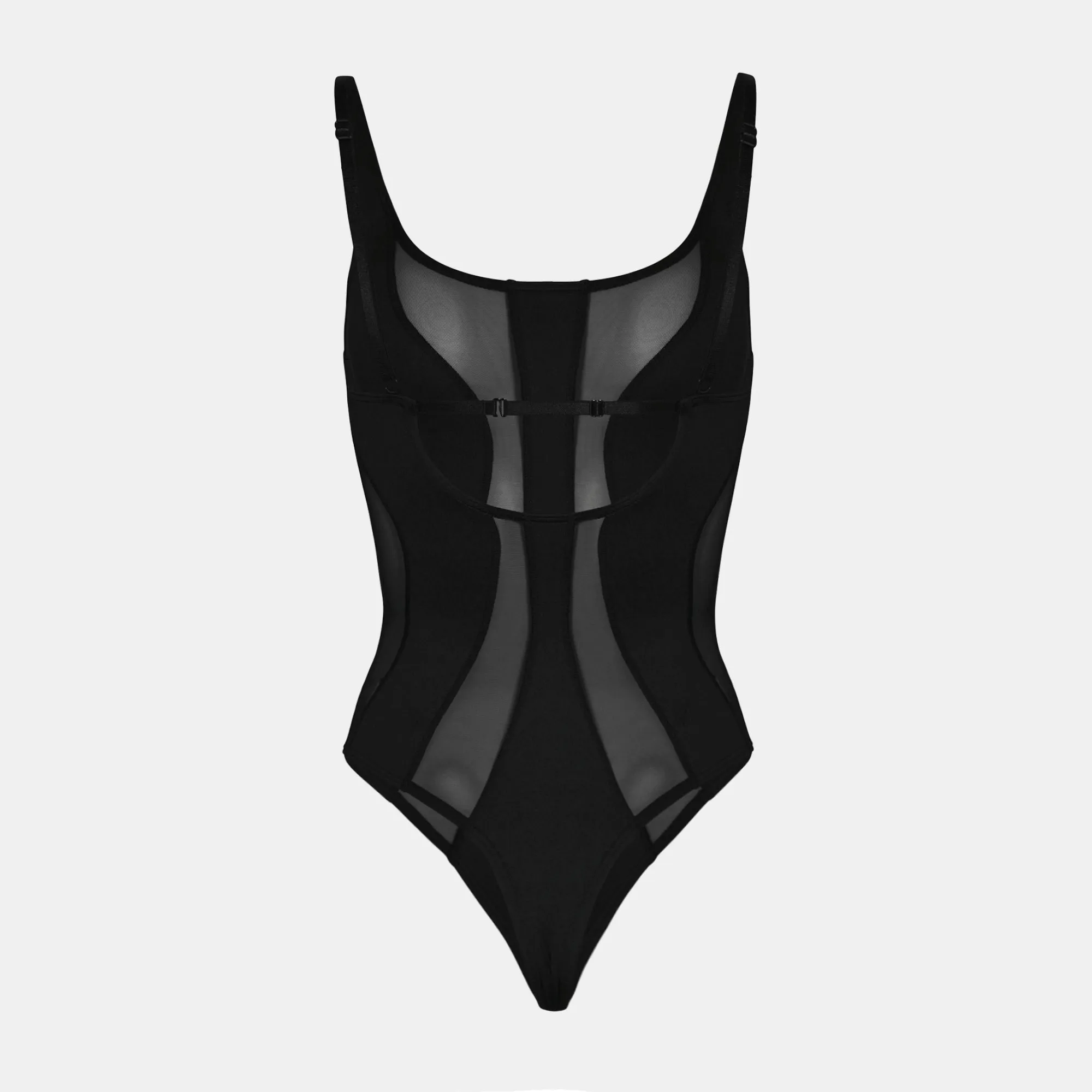 TWIST Bodysuit