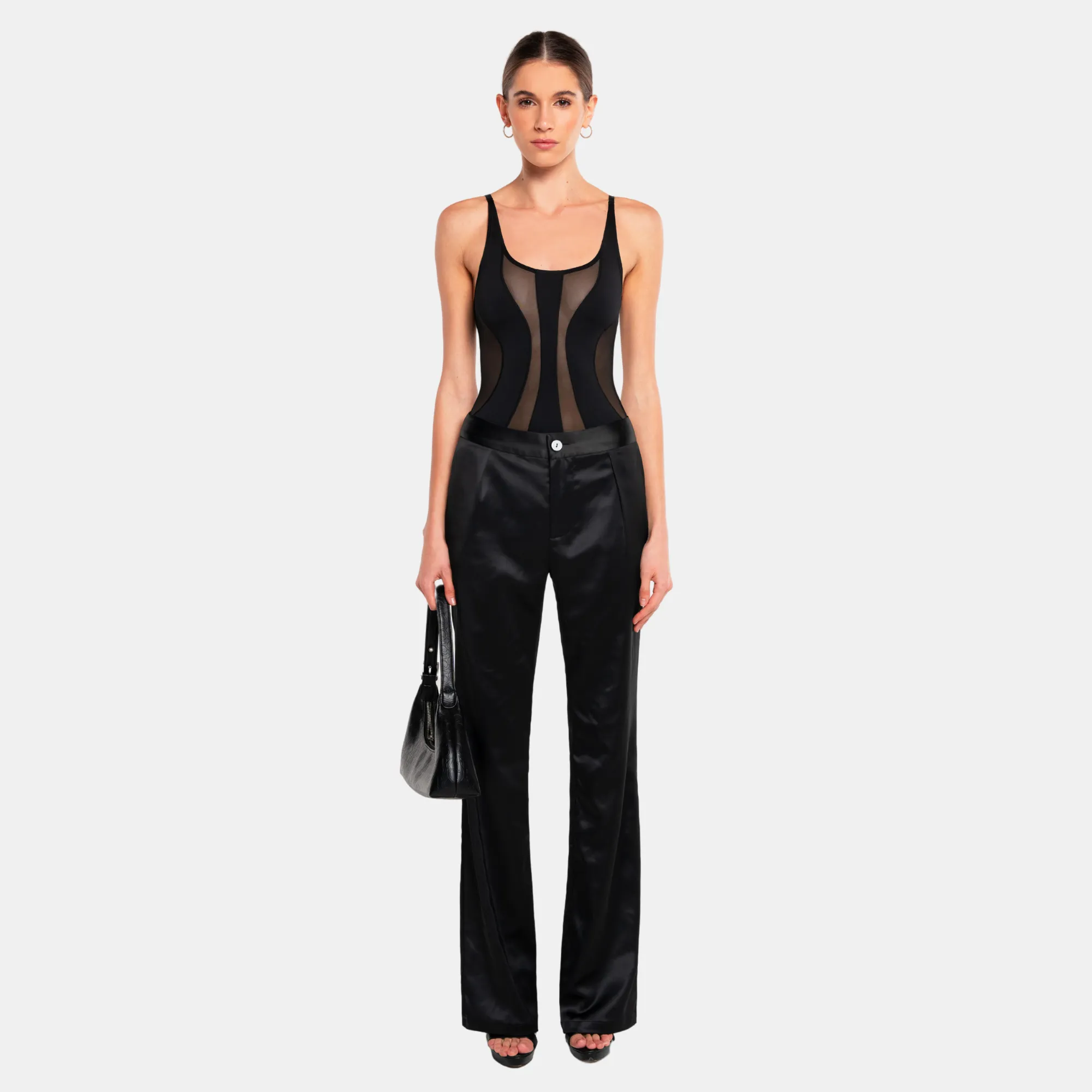 TWIST Bodysuit