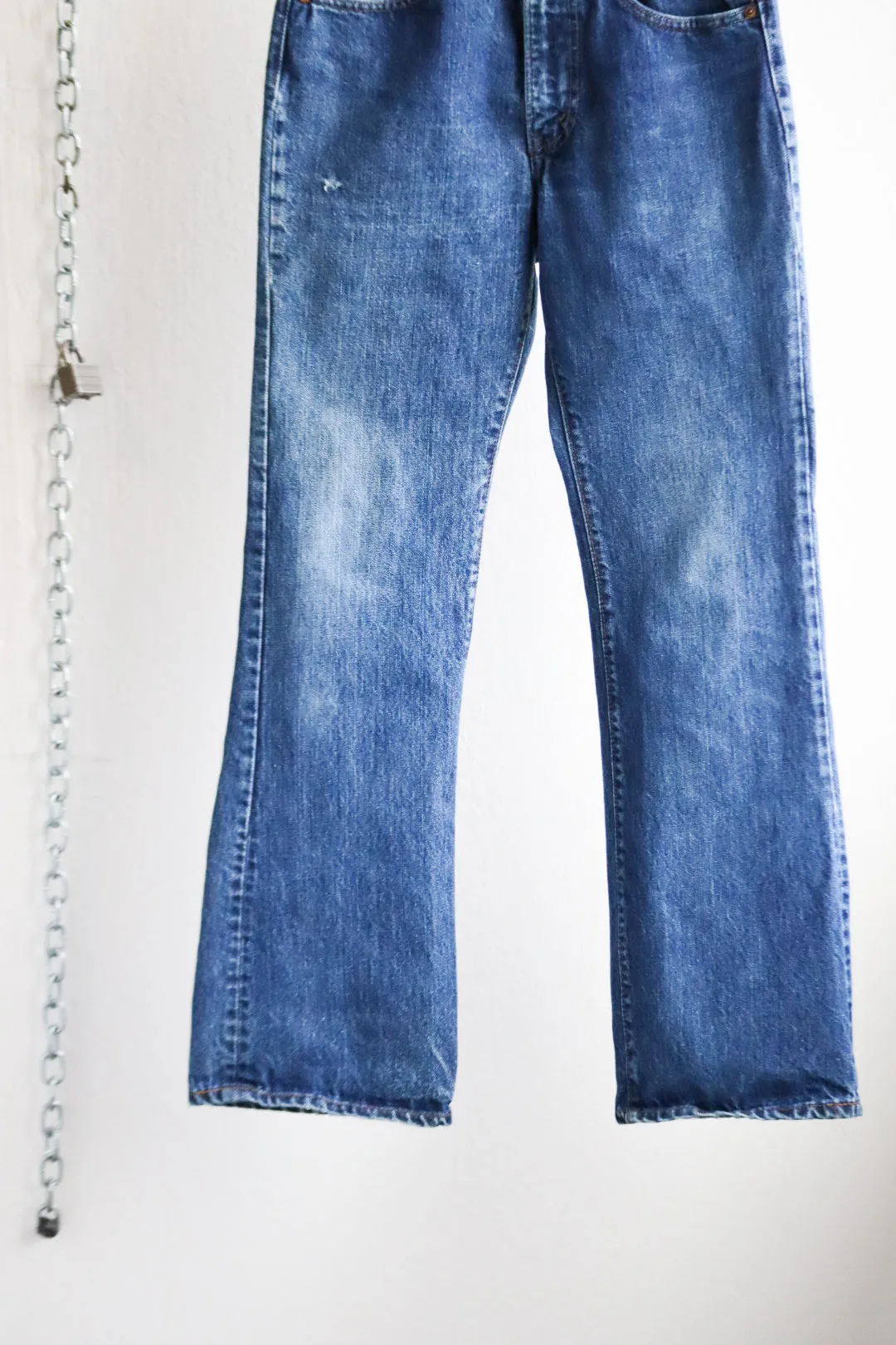 Vintage Levi Pants 29”