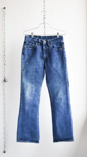 Vintage Levi Pants 29”