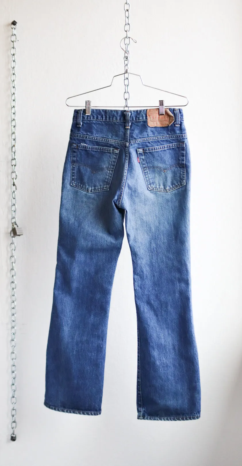 Vintage Levi Pants 29”