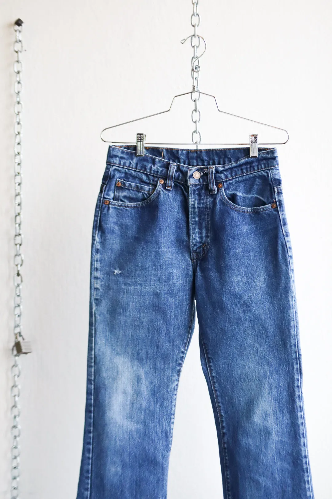 Vintage Levi Pants 29”
