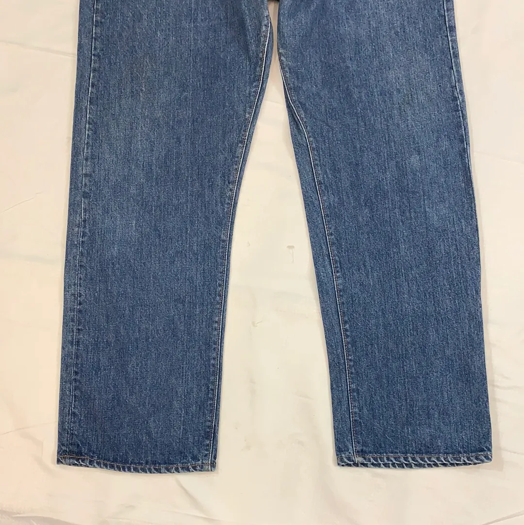 Vintage Levi’s denim pants 505 - 42in