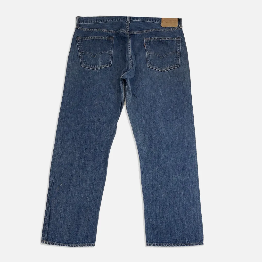Vintage Levi’s denim pants 505 - 42in