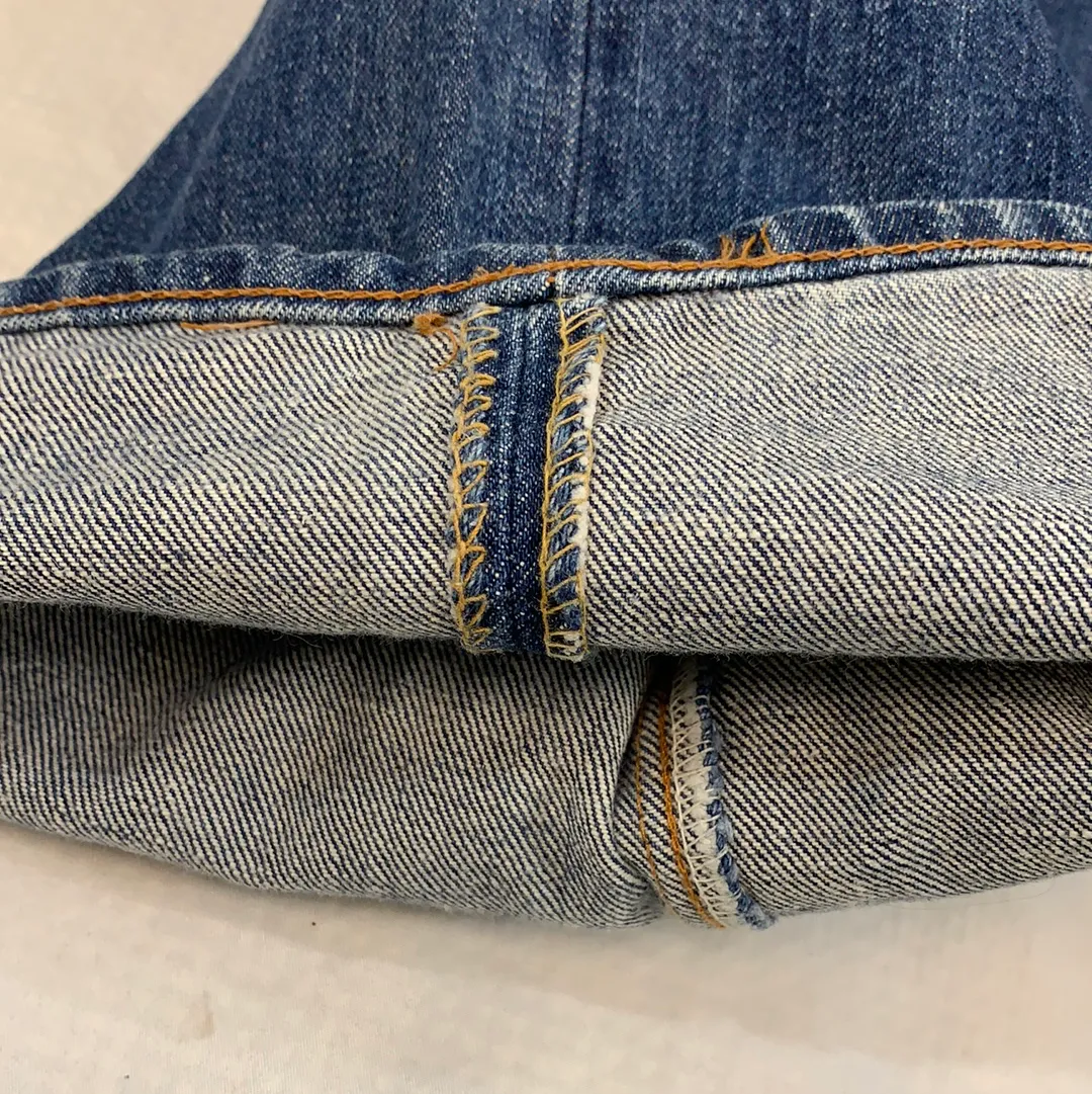 Vintage Levi’s denim pants 505 - 42in
