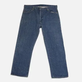 Vintage Levi’s denim pants 505 - 42in