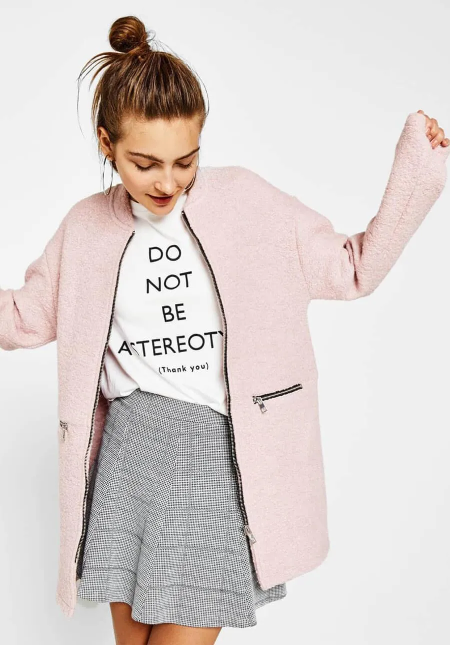 Vodoma Knit Top