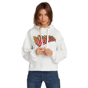 Volcom Knew Wave Hoodie