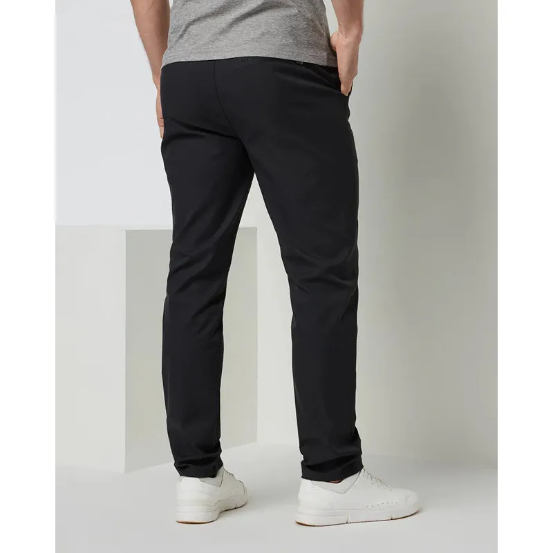Vuori Men's Cascade Tech Chino Pant