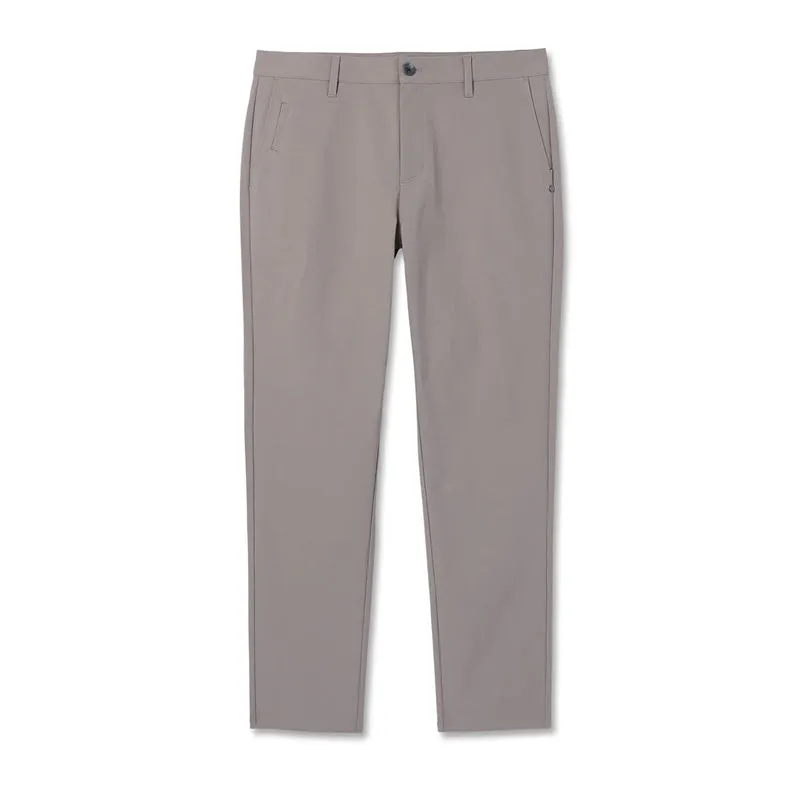 Vuori Men's Cascade Tech Chino Pant