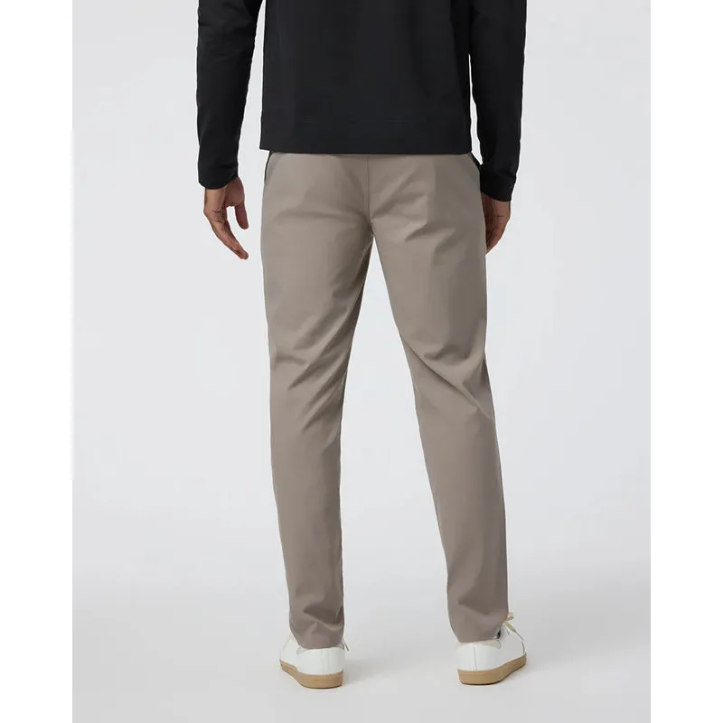 Vuori Men's Cascade Tech Chino Pant