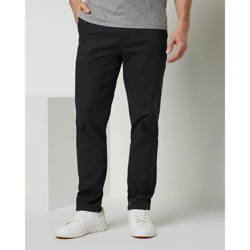 Vuori Men's Cascade Tech Chino Pant