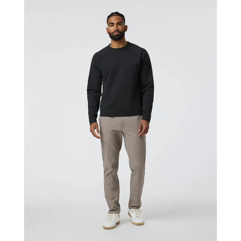 Vuori Men's Cascade Tech Chino Pant
