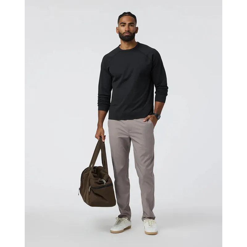 Vuori Men's Cascade Tech Chino Pant