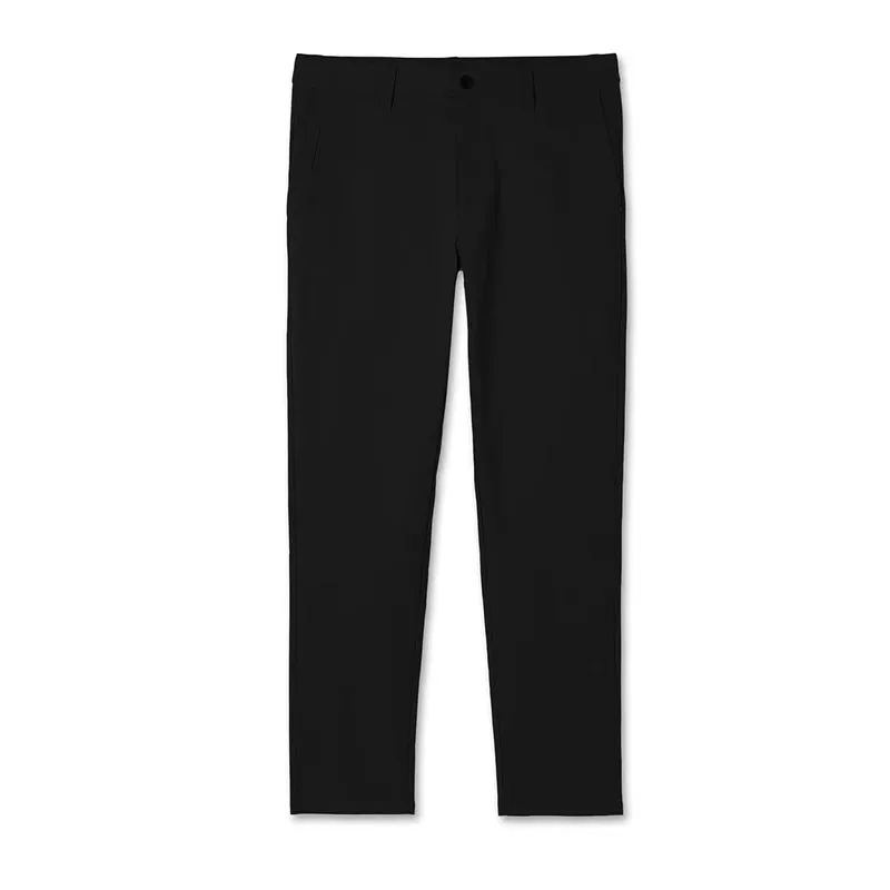Vuori Men's Cascade Tech Chino Pant