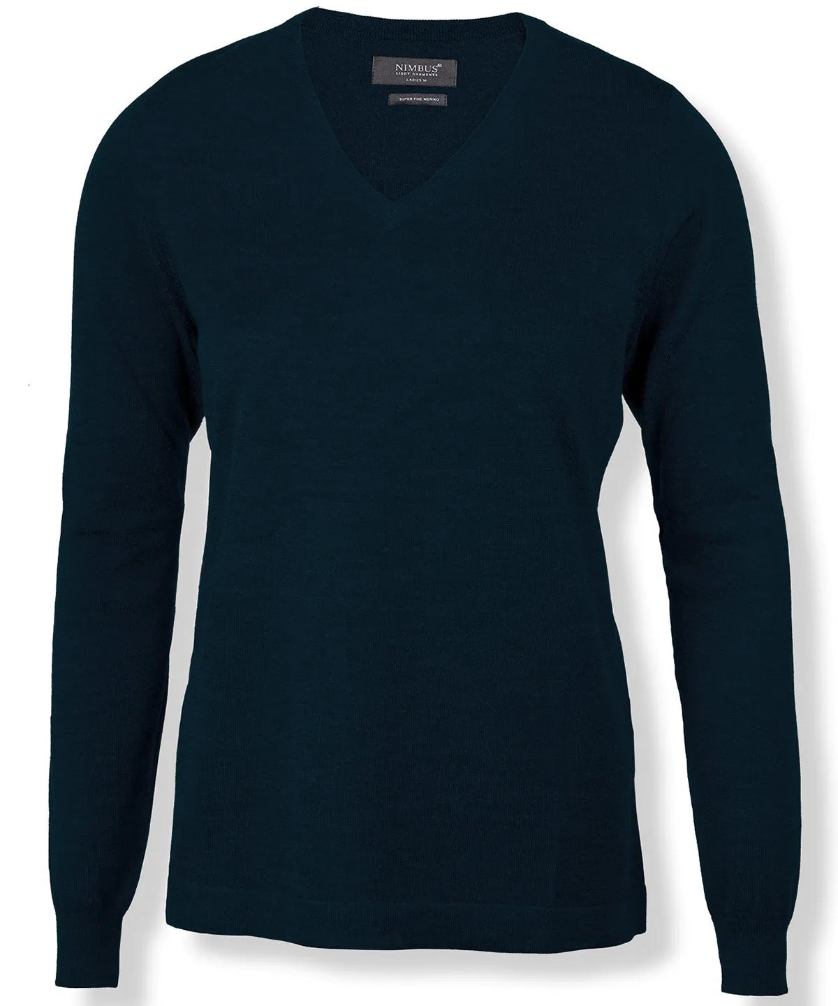 Womens Ashbury  classy luxury merino blend | Navy