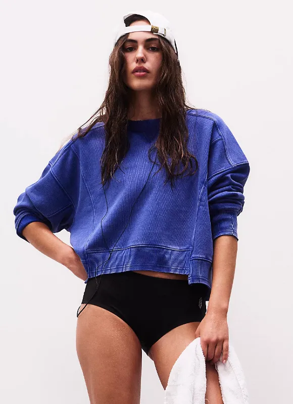 Women's Intercept Pullover