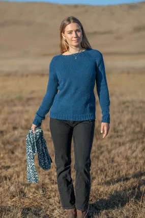 Yarn Citizen Essential Pullover Kit